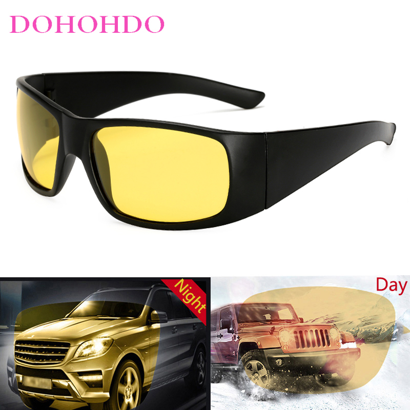Car Accessories Brand - Lunettes de vision nocturne pour conducteurs