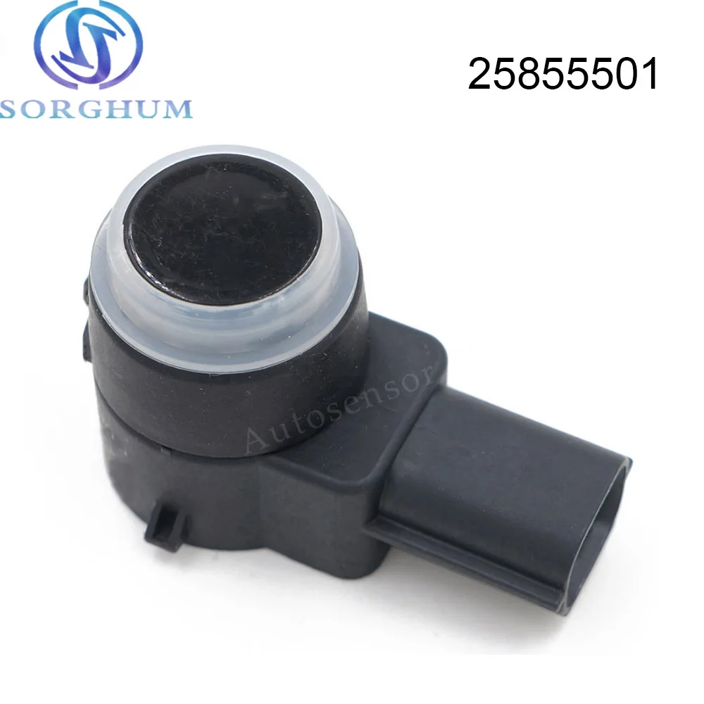 Parking Sensor Reverse - Nouveau capteur de stationnement PDC 25855501,