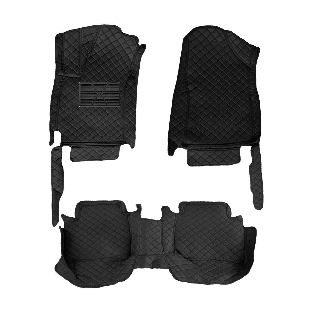 Car Accessories Australia - Tapis de sol de voiture imperméable,