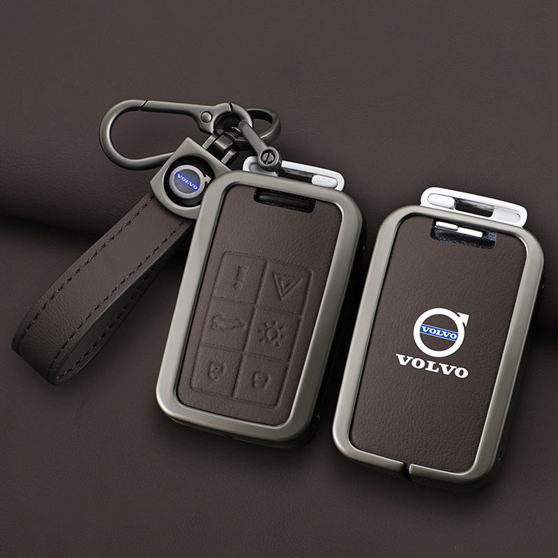 Volvo Car Accessories Xc90 - Étui de protection pour clé de