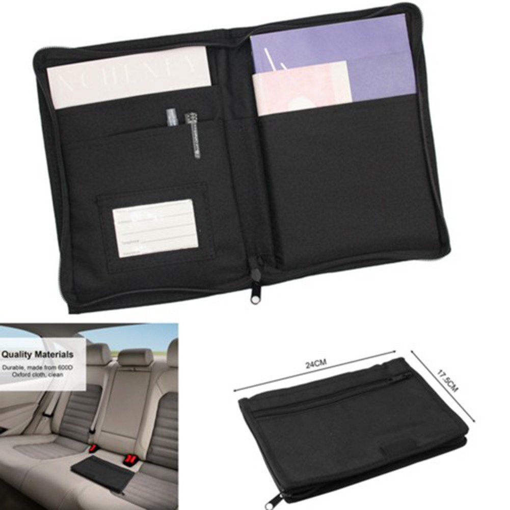 Car Accessories List - Boîte à gants de voiture en