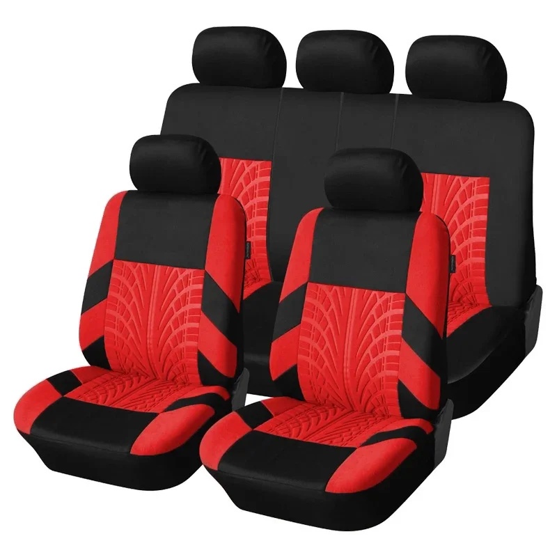 Car Accessories List - Housses de siège universelles pour voiture,