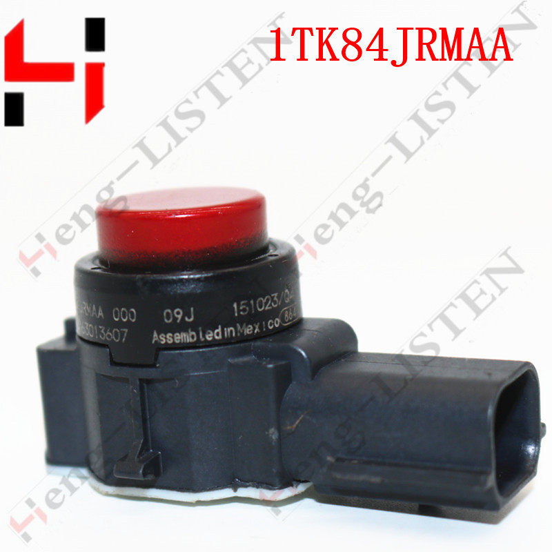 Car Accessories In India - (10 pièces) 1TK84JRMAA OEM 0263013607 PDC