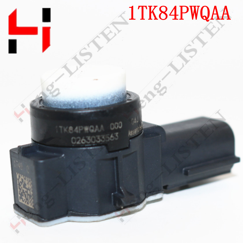 Car Accessories In India - 1TK84PWQAA OEM 0263033563 PDC capteur de