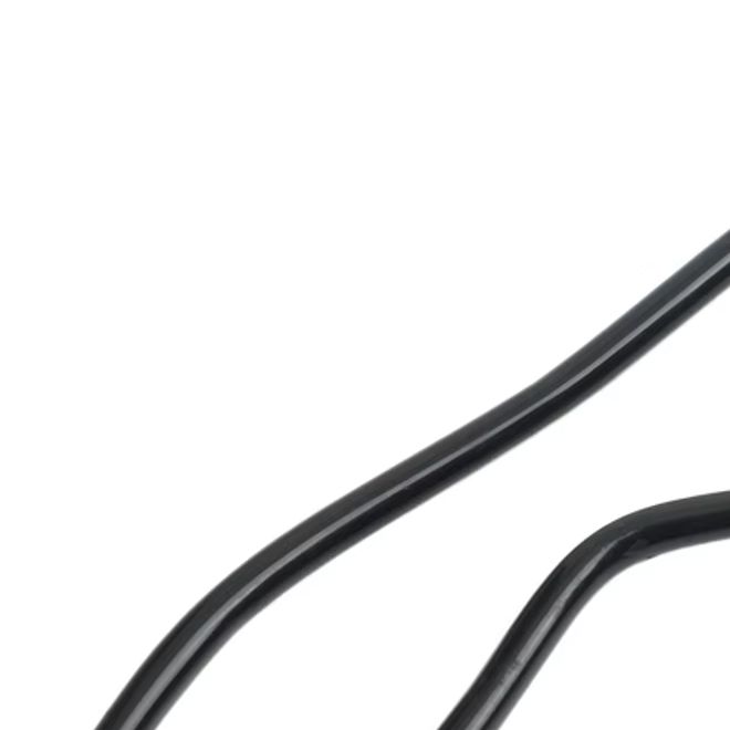 Car Accessories Low Price - Tuyau de trop-plein de radiateur de