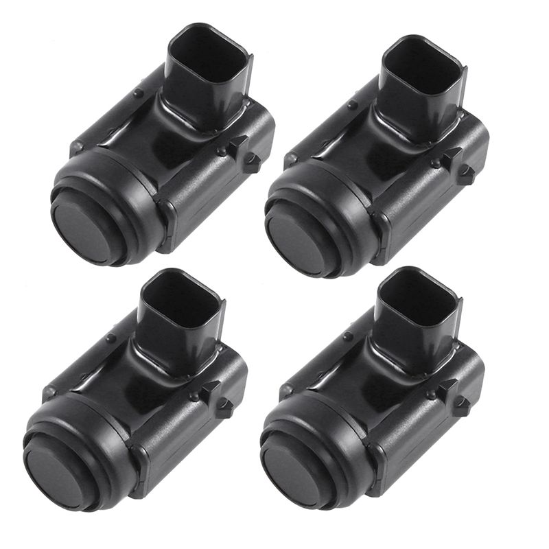Parking Sensor Reverse - Capteur de stationnement pour voiture, 4