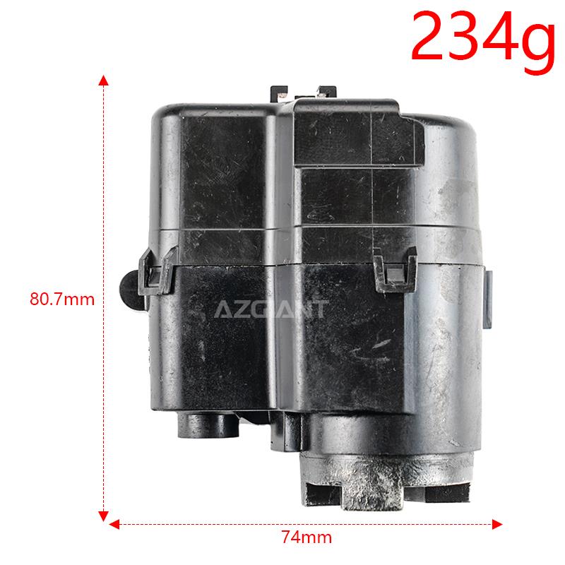Car Accessories Low Price - Module de Moteur de Rabattement des