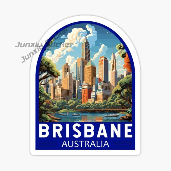 Car Accessories Australia - Autocollant de voiture auto-adhésif en vinyle