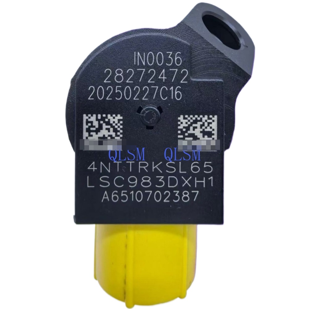 Car Accessories Low Price - Injecteur de carburant à rampe commune,