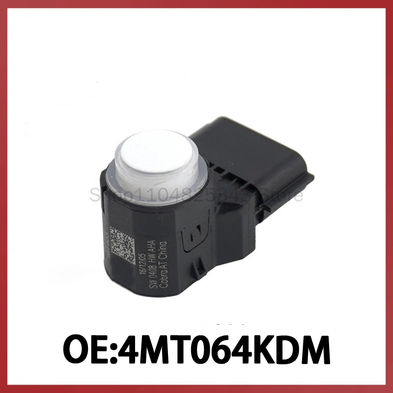 Parking Sensor Reverse - 4MT064KDM convient aux capteurs de radar
