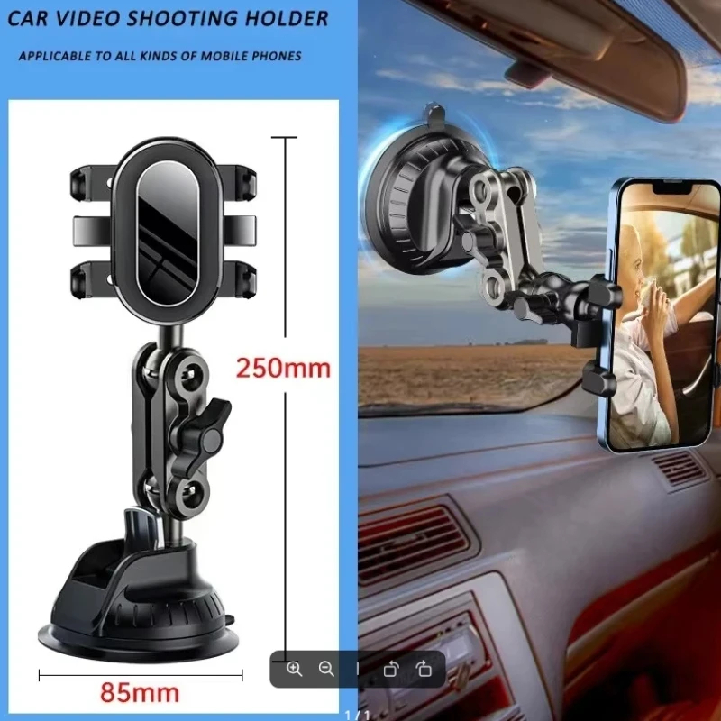 Car Accessories Online - Support de téléphone de voiture universel
