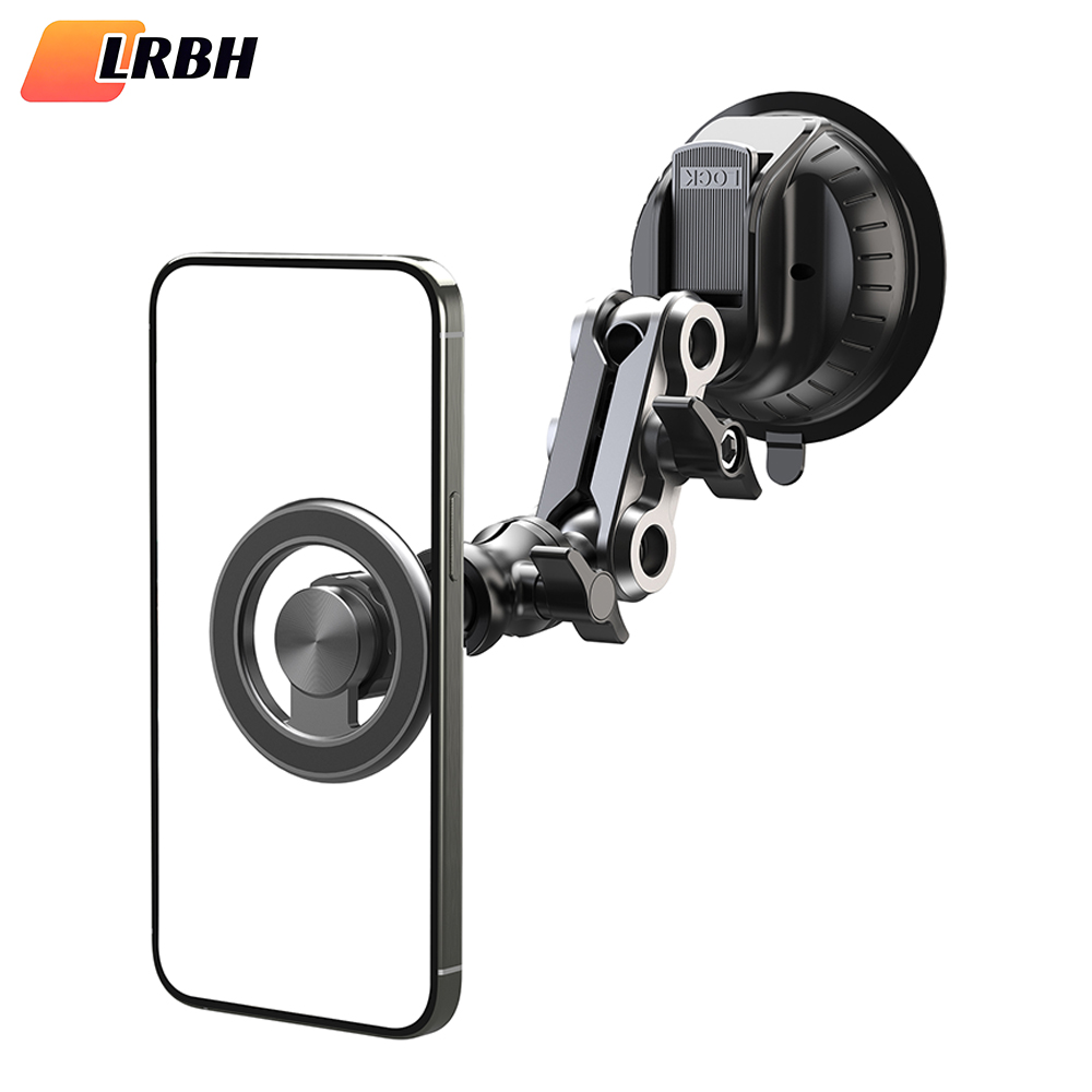 Car Accessories Online - Magsafe support de téléphone de voiture