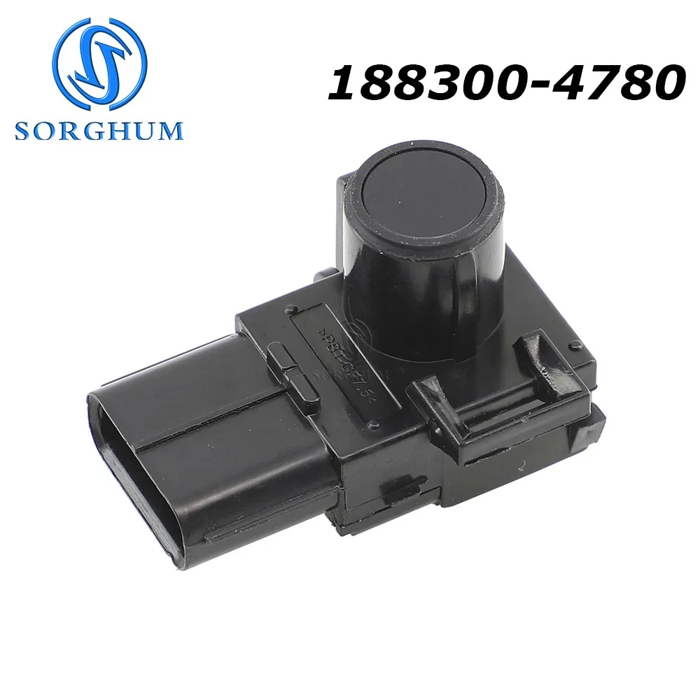 Parking Sensor Reverse - SORGHUM-Capteur de recul PDC à ultrasons