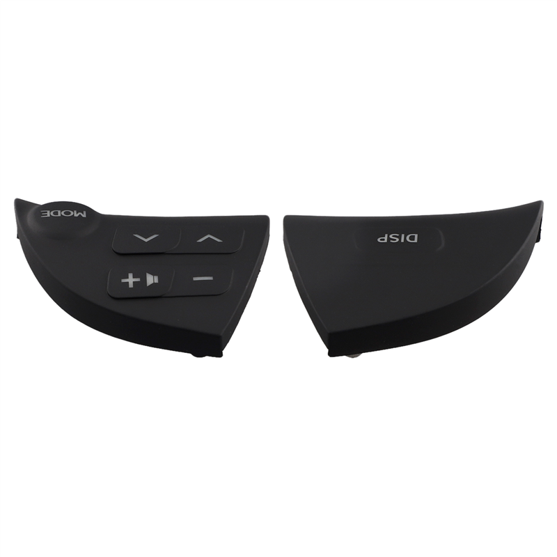 Steering Wheel Cover - Couvercle de bouton de commutation de
