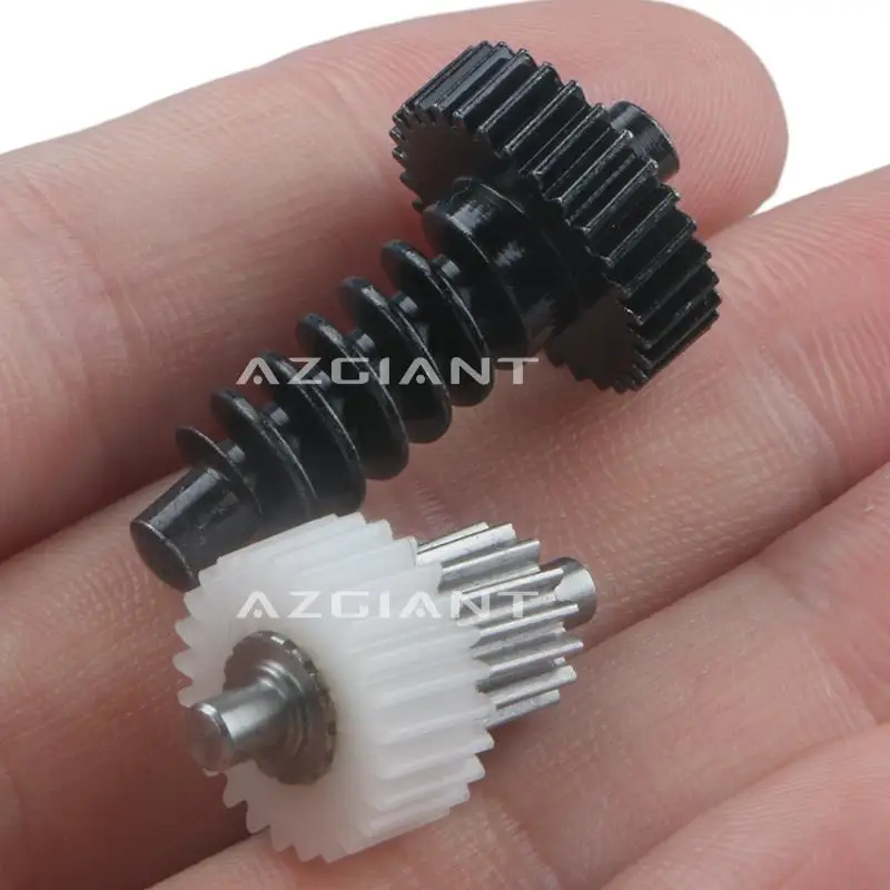 Car Accessories Brand - Engrenage de moteur de rétroviseur pliable