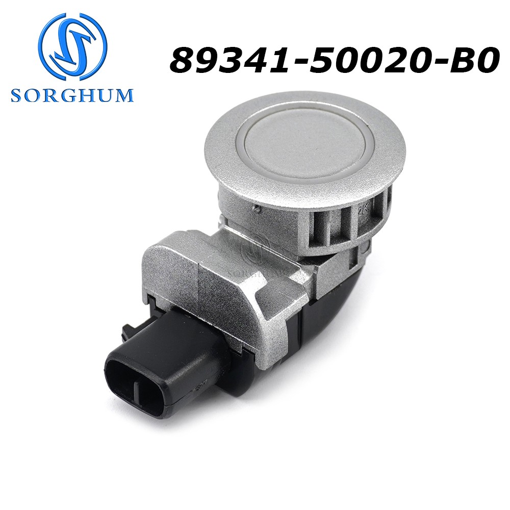 Parking Sensor Reverse - SORGHUM-Capteur de Stationnement PDC à Paupières