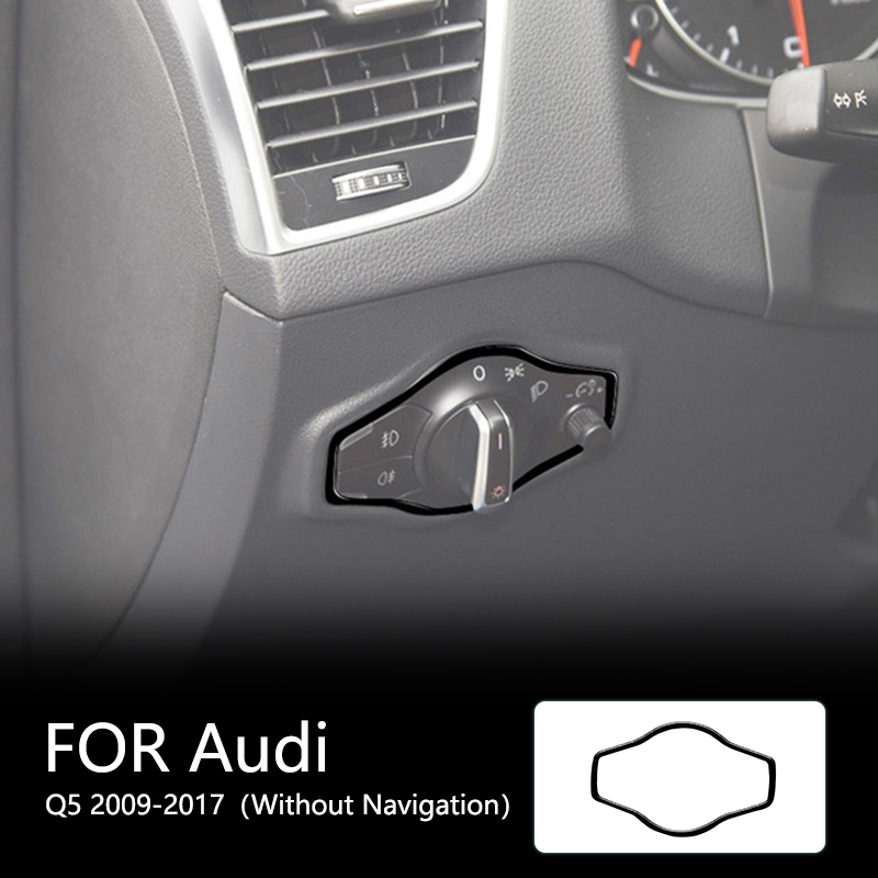 Car Accessories Brand - Cadre de lampe de sauna pour