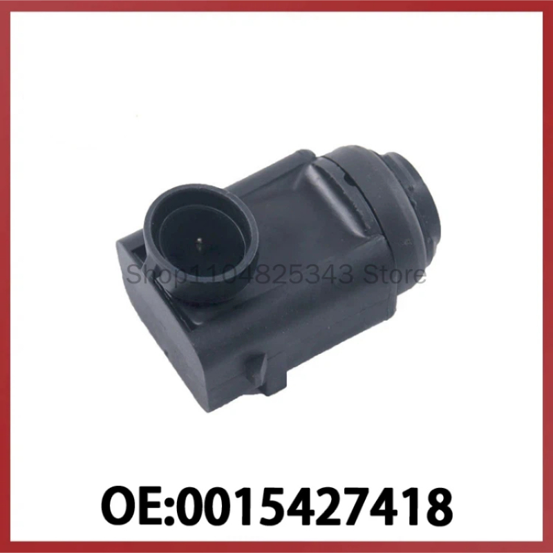 Parking Sensor Reverse - 0015427418 Applicable aux Mercedes-Benz W211 W220