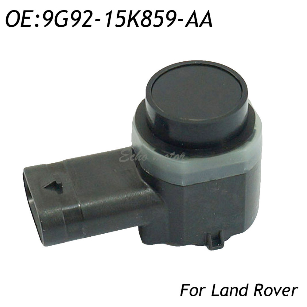 Parking Sensor Reverse - Capteur de stationnement PDC pour Land