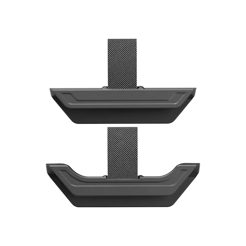 Car Accessories List - Organisateur de coffre arrière de voiture