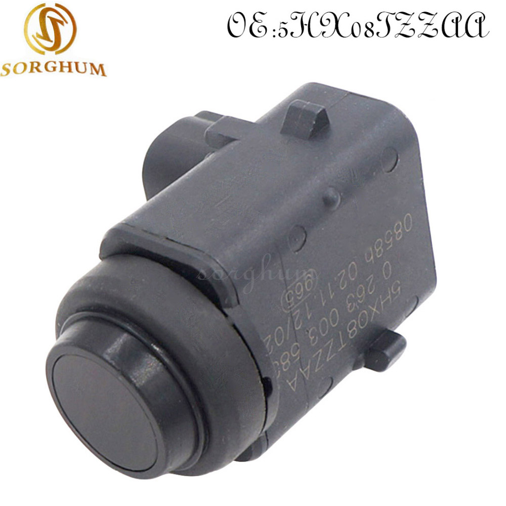 Parking Sensor Reverse - Capteur de stationnement PDC 0263003583, Radar
