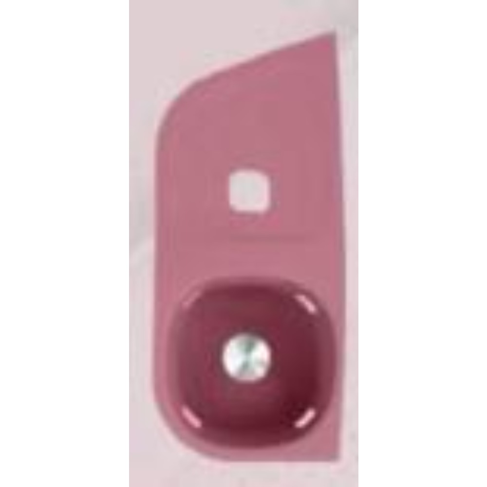 Car Accessories Brand - Tapis en silicone pour porte-gobelets de