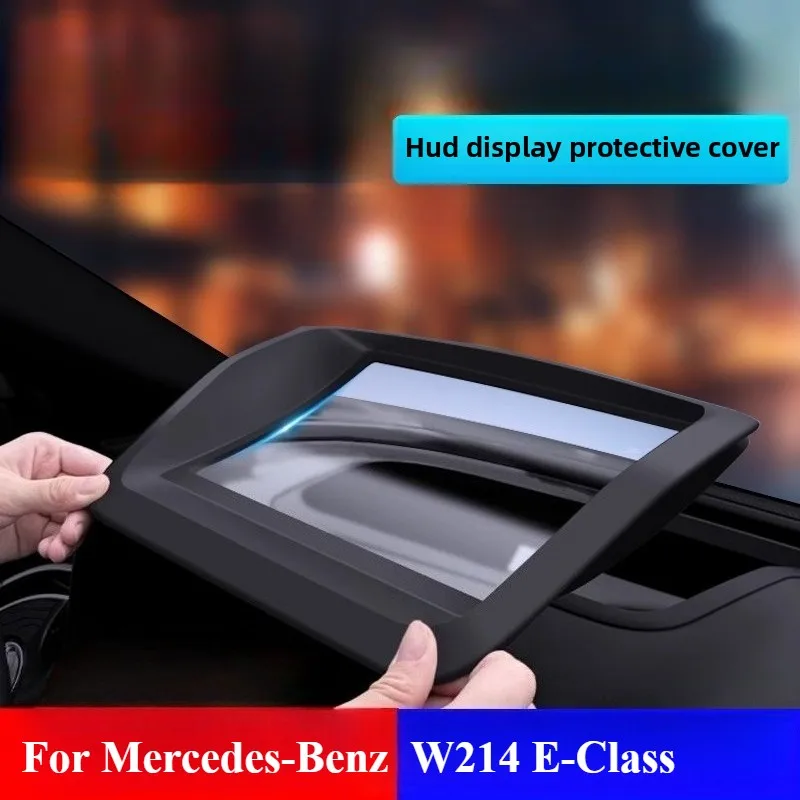 Car Accessories Low Price - Protection d'écran HUD pour Mercedes-Benz Classe