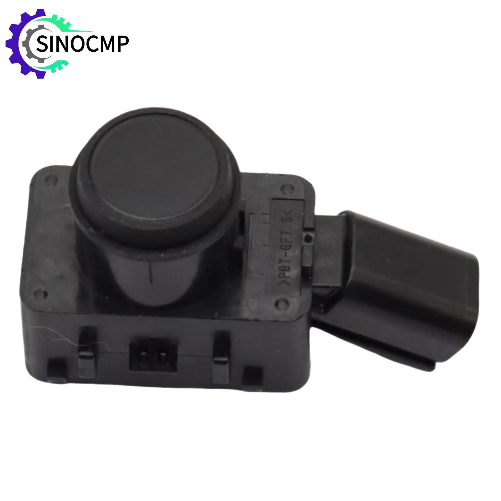 Car Accessories Low Price - Capteur de stationnement à ultrasons pour