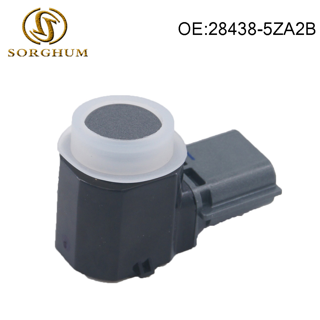 Parking Sensor Reverse - SORGHUM-Capteur de stationnement PDC pour Nissan,