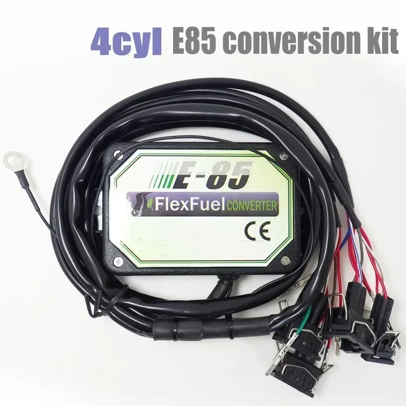 Car Accessories Online - Kit de conversion de carburant flexible