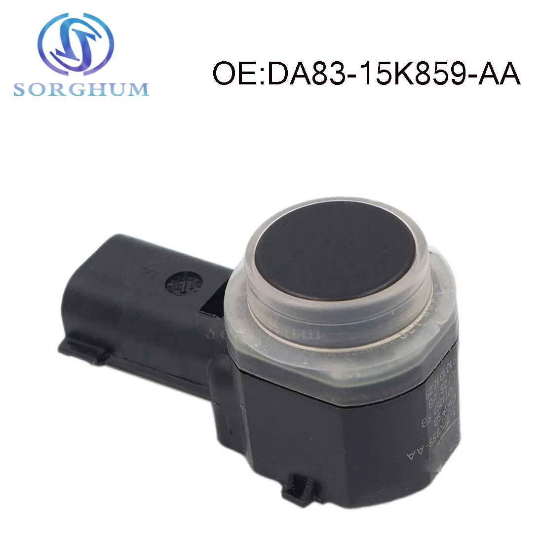 Parking Sensor Reverse - Capteur de stationnement | Compatible avec