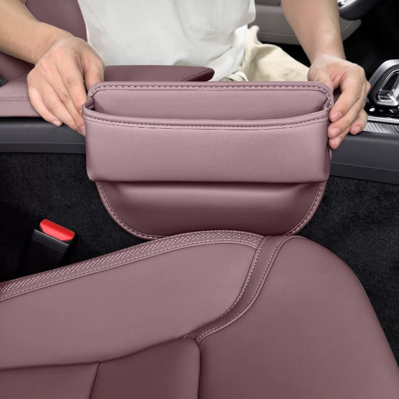 Volvo Car Accessories Xc90 - Boîte de rangement pour l'espace entre