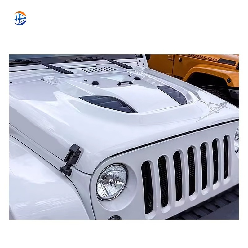 Capot de Style 10e anniversair - Car Accessories Low Price avis et prix