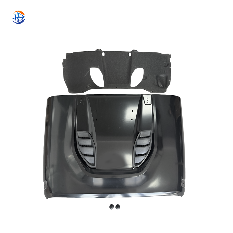 Capot de Style 10e anniversair - Car Accessories Low Price avis et prix