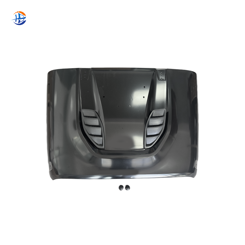Capot de Style 10e anniversair - Car Accessories Low Price avis et prix