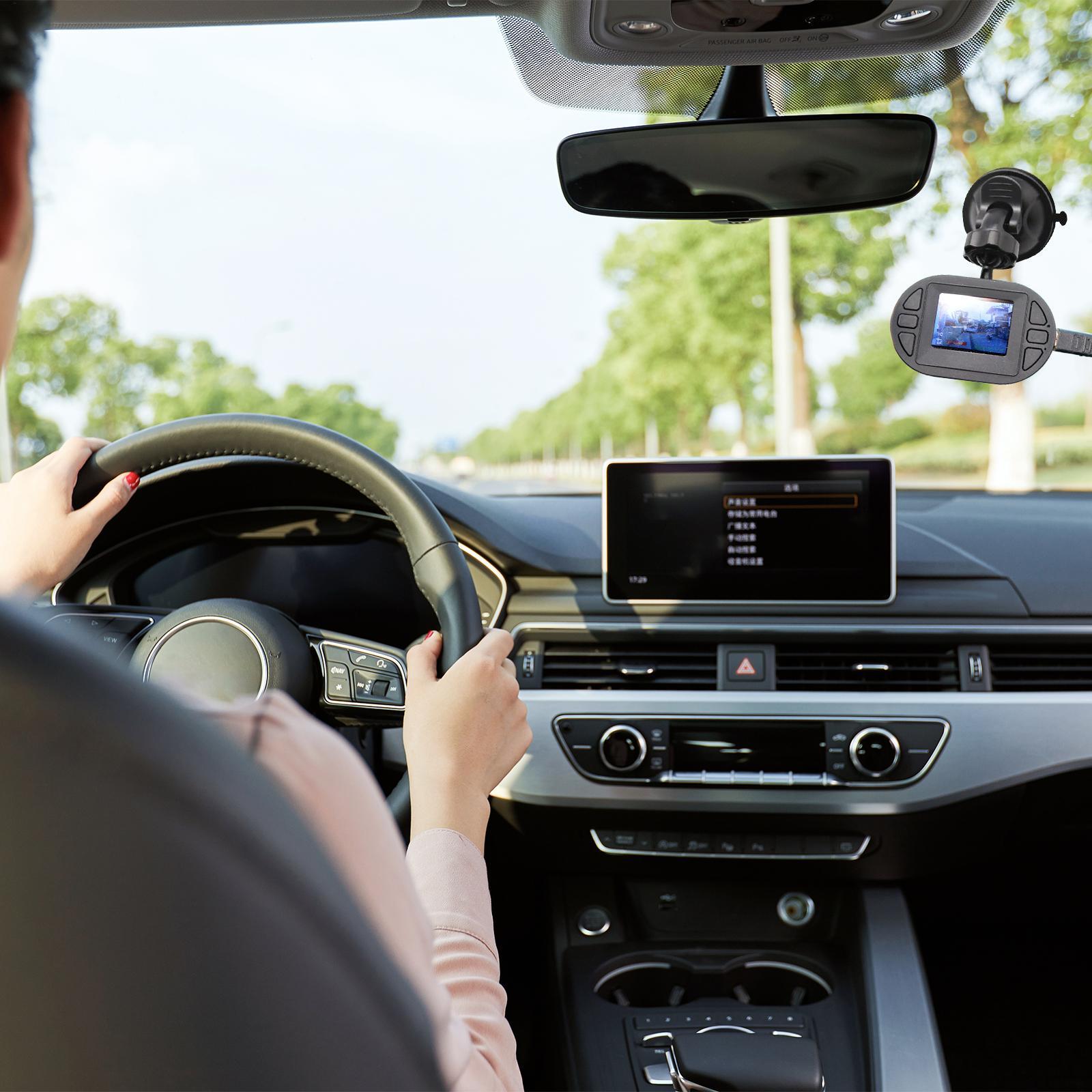 Support de caméra pour voiture - Car Accessories Online avis et prix