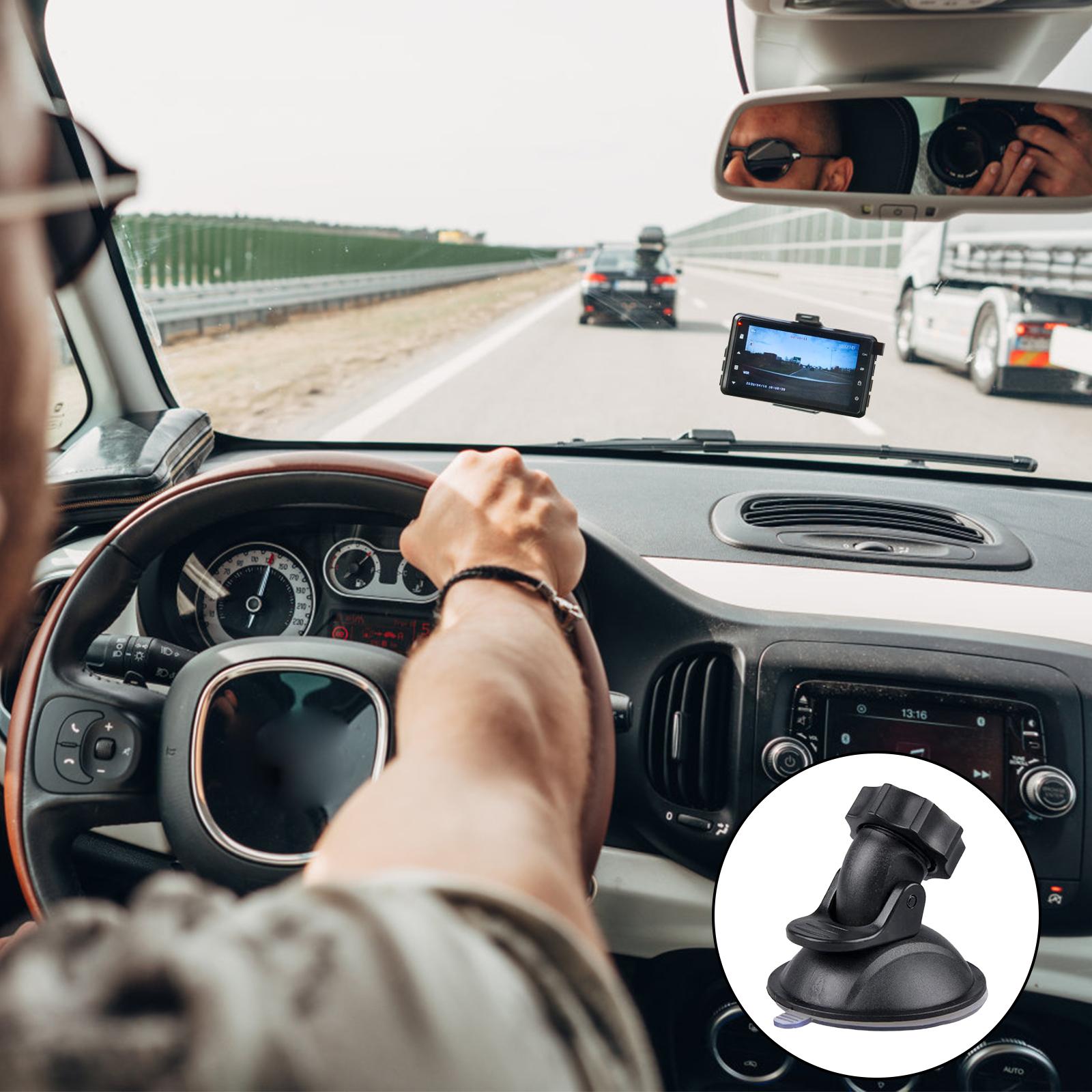 Support de caméra pour voiture - Car Accessories Online avis et prix