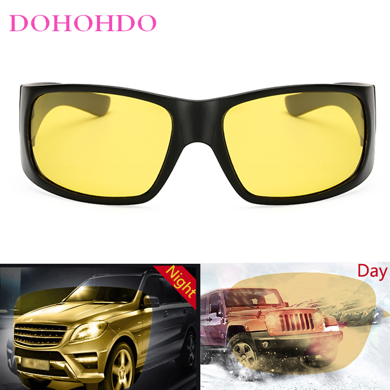 Lunettes de vision nocturne po - Car Accessories Brand avis et prix