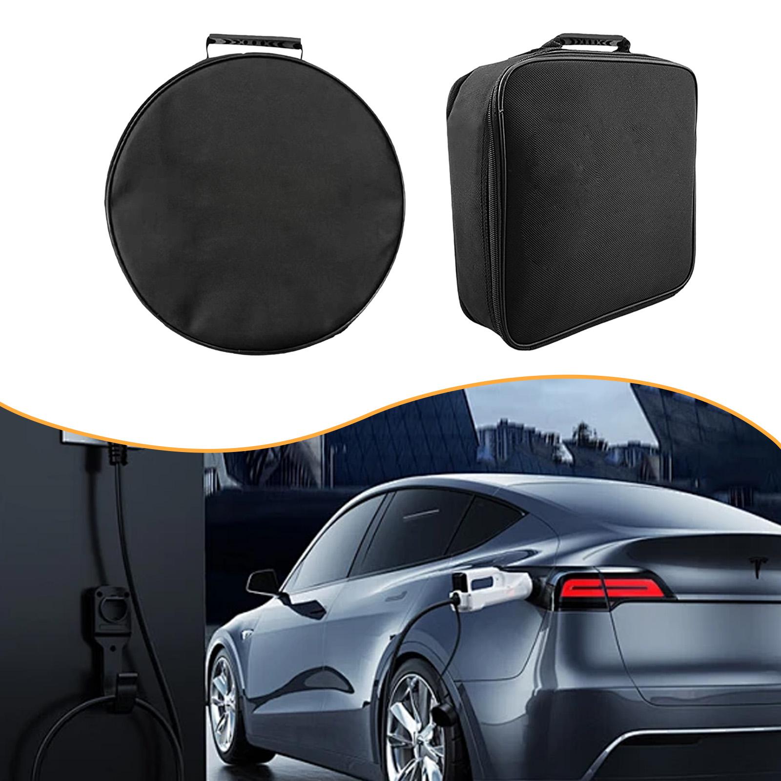 Sac de rangement pour câble de - Car Cable Organizer avis et prix