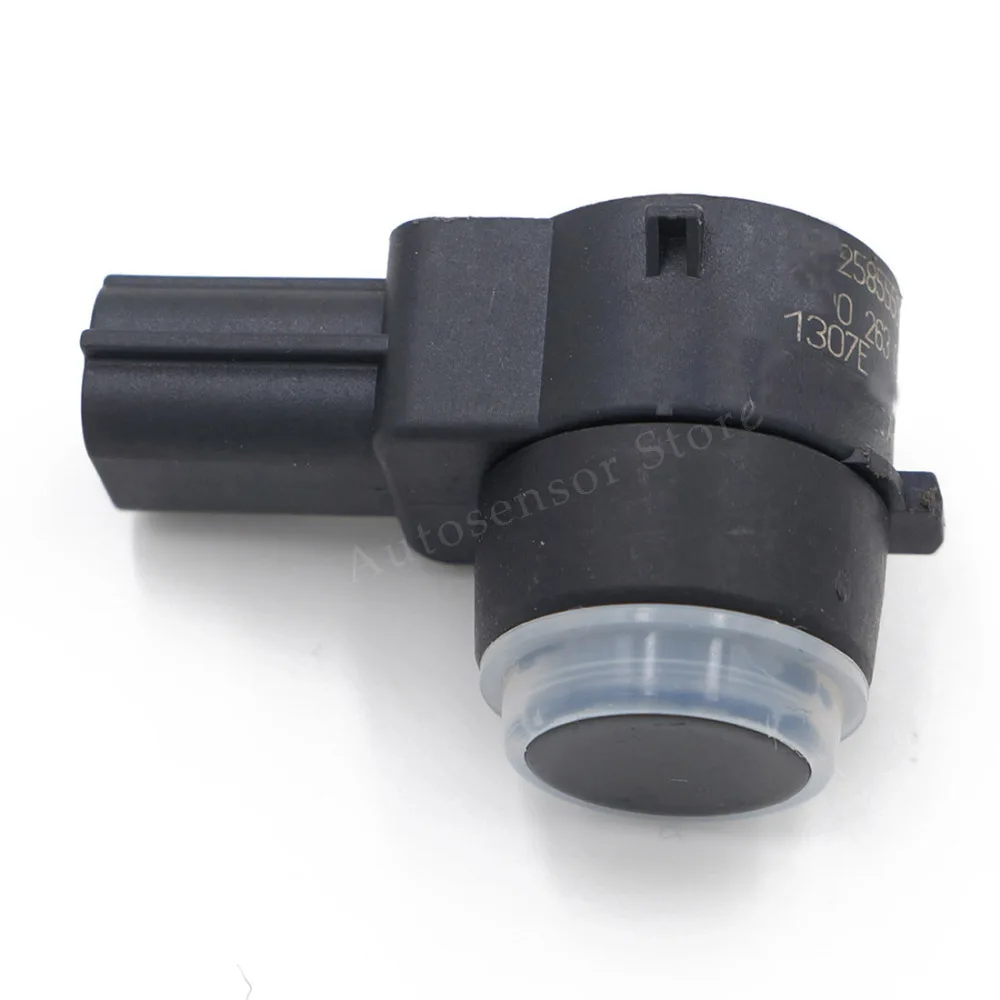 Nouveau capteur de stationneme - Parking Sensor Reverse avis et prix