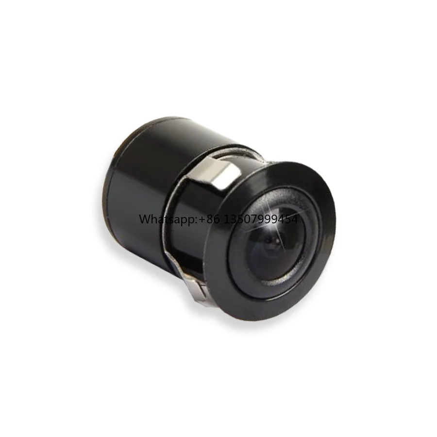 Caméra de recul sans fil RC156 - Parking Sensor Reverse avis et prix