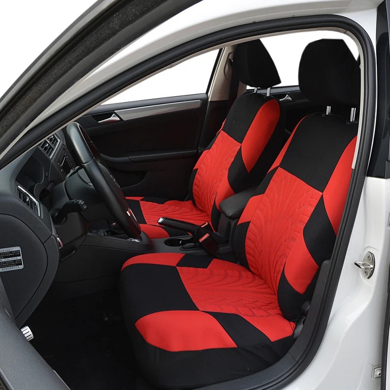 Housses de siège universelles  - Car Accessories List avis et prix