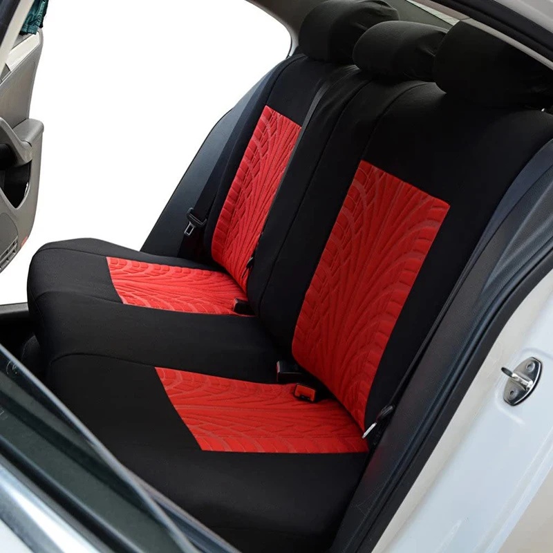 Housses de siège universelles  - Car Accessories List avis et prix