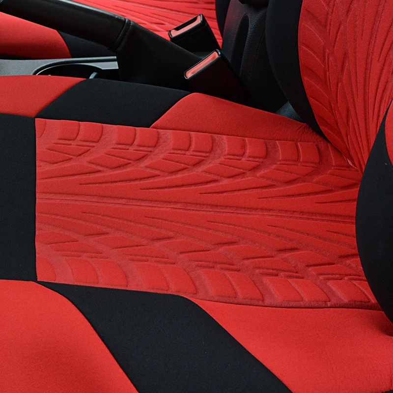 Housses de siège universelles  - Car Accessories List avis et prix