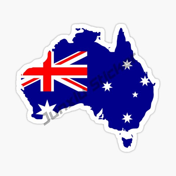 Autocollants de pare-chocs de  - Car Accessories Australia avis et prix