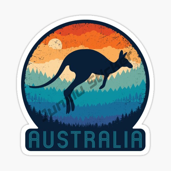 Autocollants de pare-chocs de  - Car Accessories Australia avis et prix