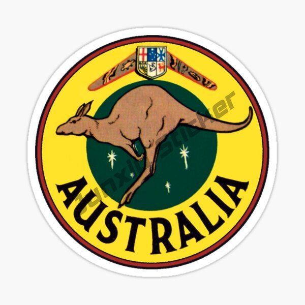 Autocollants de pare-chocs de  - Car Accessories Australia avis et prix