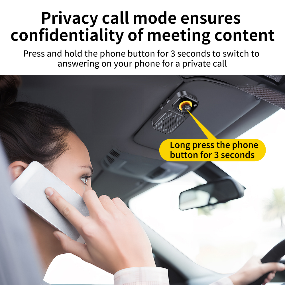 Voiture Bluetooth 5.4 haut-par - Car Accessories Online avis et prix