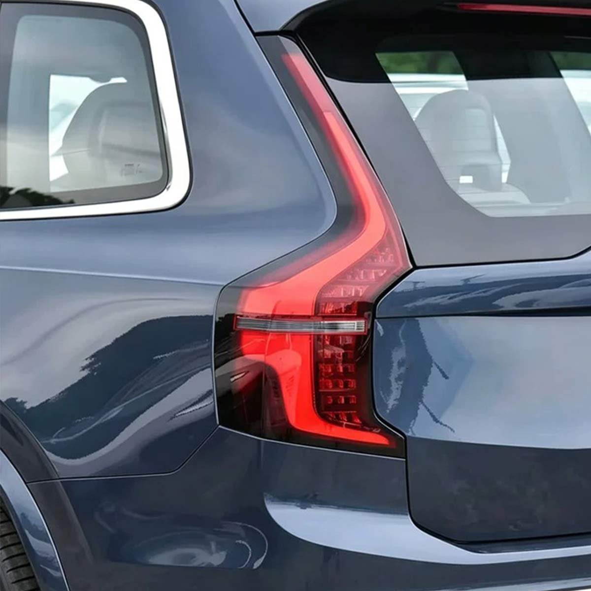 Feux arrière améliorés pour Vo - Volvo Car Accessories Xc90 avis et prix