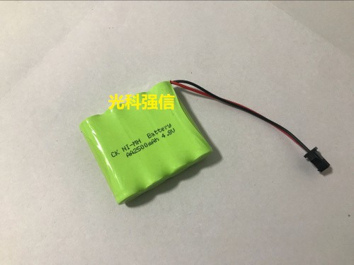 Batterie Ni-MH authentique 4.8 - Car Accessories Brand avis et prix
